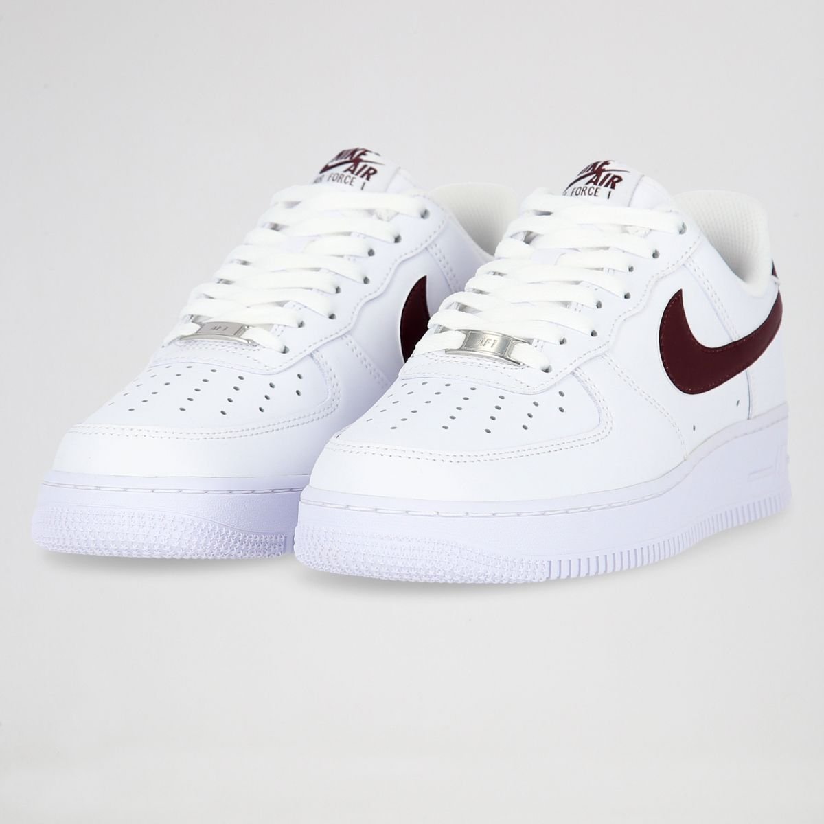 Zapatilla Nike Air Force 1 07 - Image 2