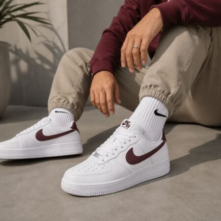 Zapatilla Nike Air Force 1 07