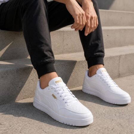 Zapatilas Puma Shuffle Downtown ADP