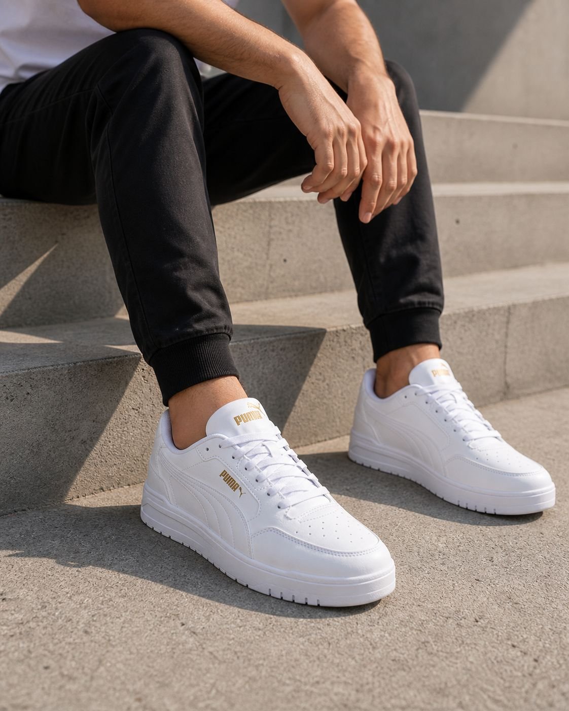 Zapatilas Puma Shuffle Downtown ADP