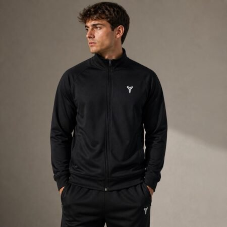 Campera Nike BSKTBLL