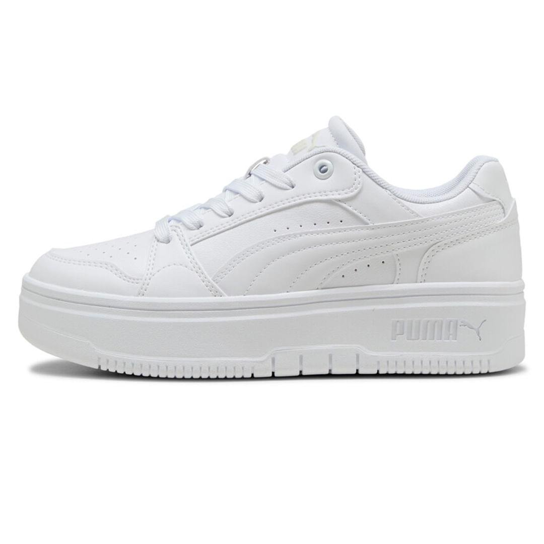 Zapatillas Puma Rebound Femme Low - Image 3