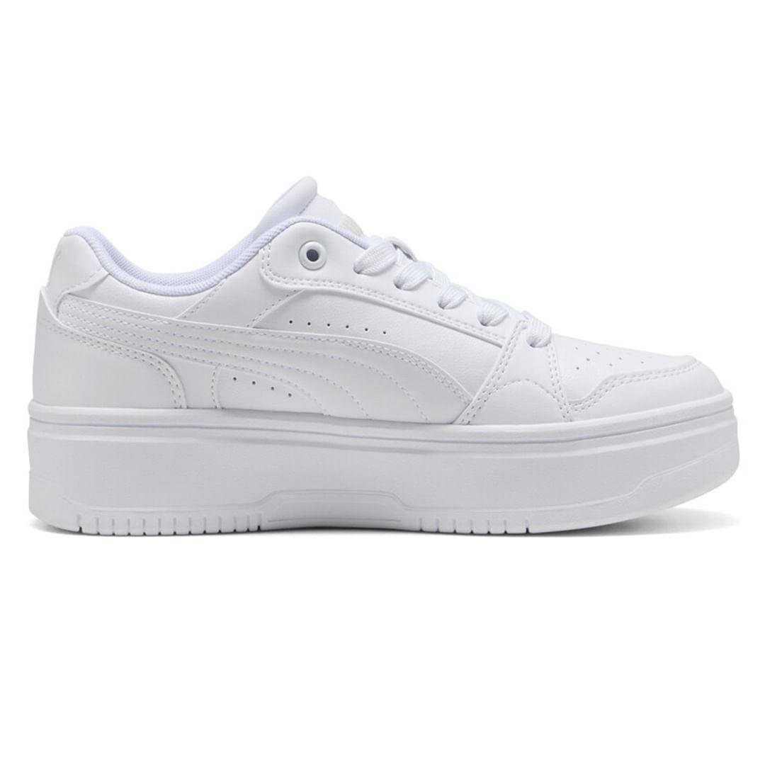 Zapatillas Puma Rebound Femme Low - Image 6