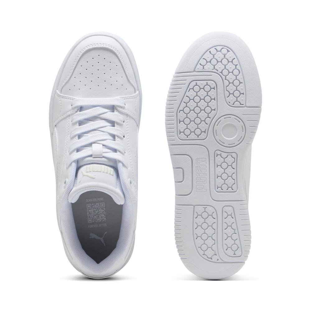 Zapatillas Puma Rebound Femme Low - Image 4