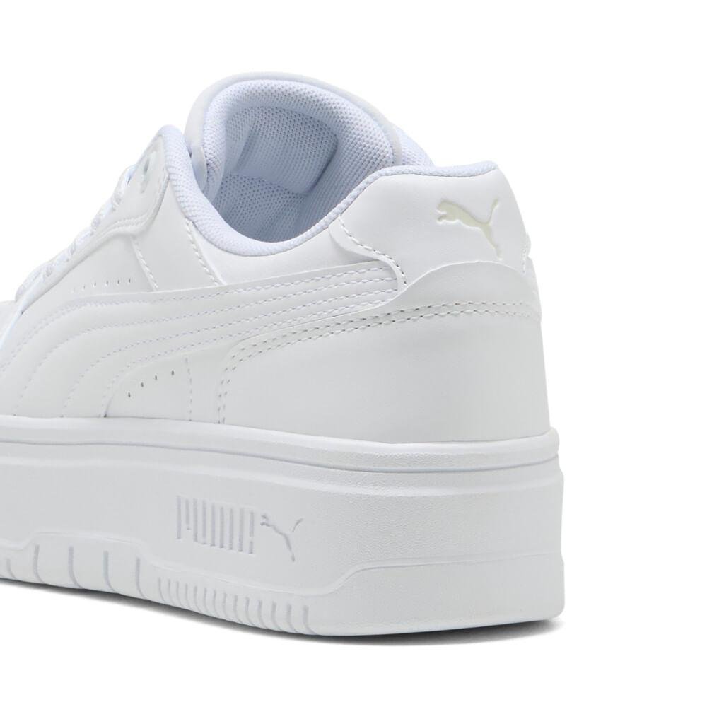 Zapatillas Puma Rebound Femme Low - Image 5