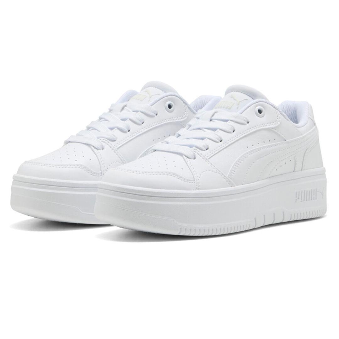 Zapatillas Puma Rebound Femme Low - Image 2