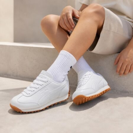 Zapatillas Puma Easy Rider LTH