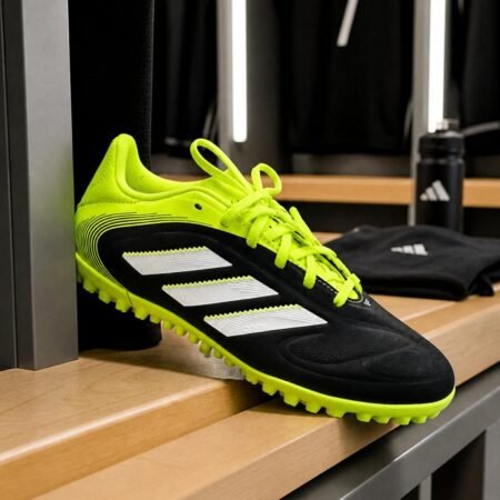 Botines Aididas Copa Pure III Club TF