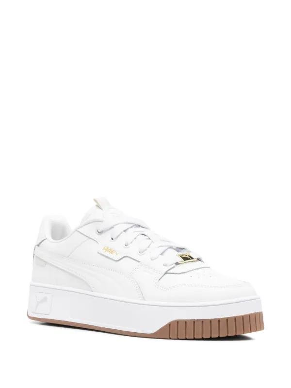 Zapatillas Puma Carina Street Lux - Image 4