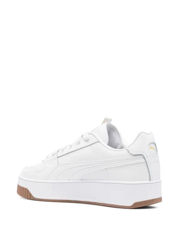 Zapatillas Puma Carina Street Lux - Image 3