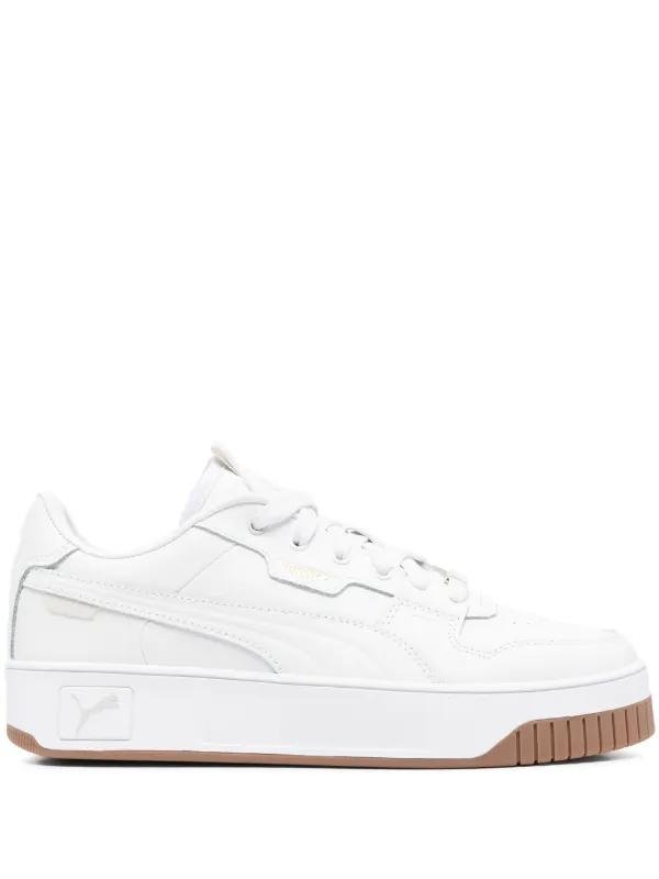 Zapatillas Puma Carina Street Lux - Image 2