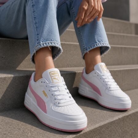 Zapatills Puma Ca Pro Classic II