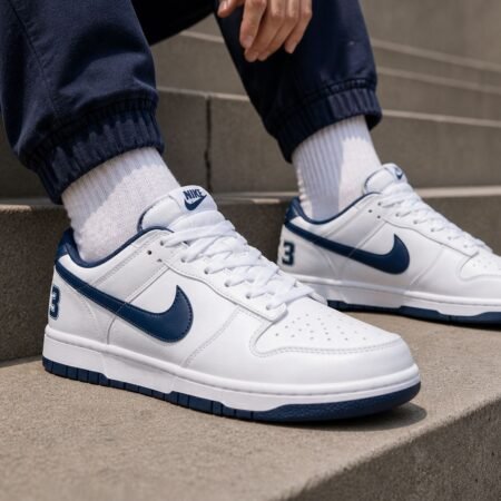 Zapatillas Nike Big Low