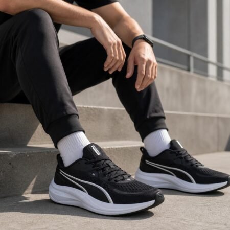 Zapatillas Puma Skyrocket LITE 2 ADP