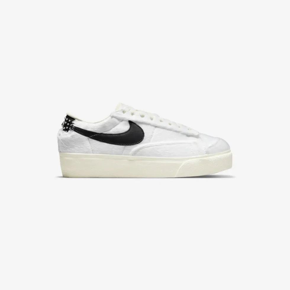 Zapatillas W Nike Blazer Low Platform - Image 5