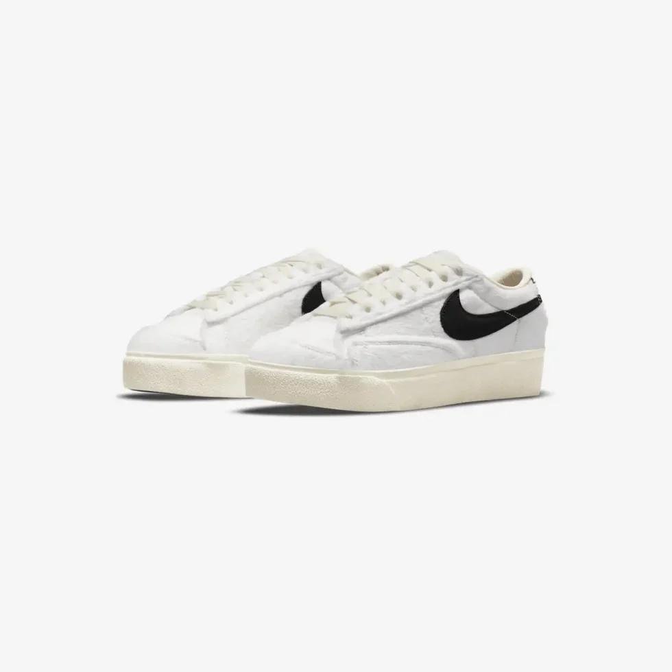 Zapatillas W Nike Blazer Low Platform - Image 4