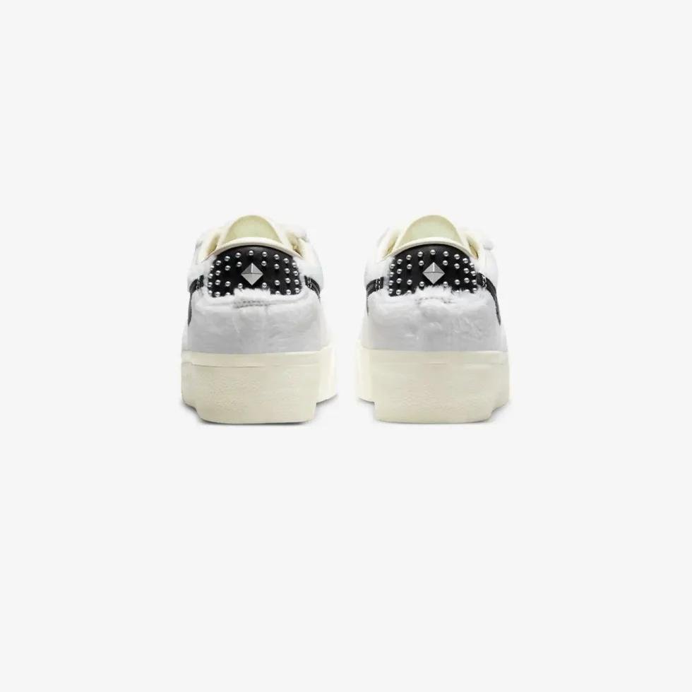 Zapatillas W Nike Blazer Low Platform - Image 2