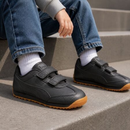 Zapaillas Puma Easy Rider LTH V