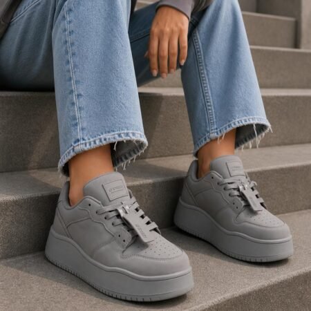 Zapatillas 47 Street New Lockie