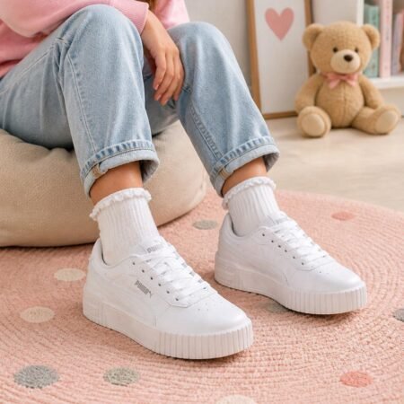 Zapatillas Puma Carina 3.0 Holo 2.0