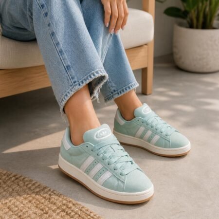 Zapatillas Adidas Campus 00s