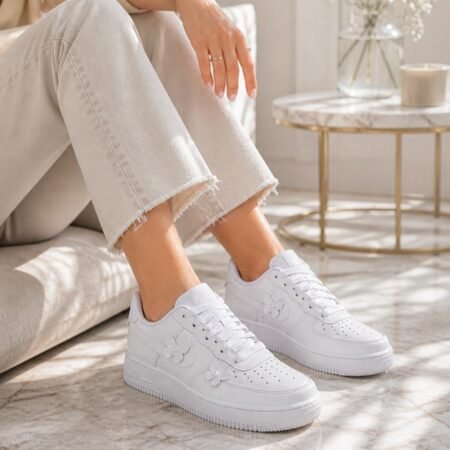 Zapatillas Nike W Air Force 1 LO