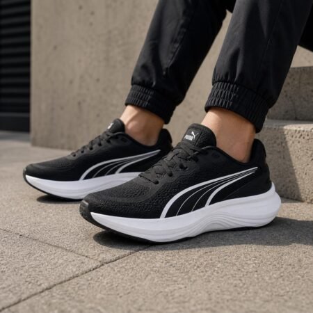Zapatillas Puma Scend Pro ADP