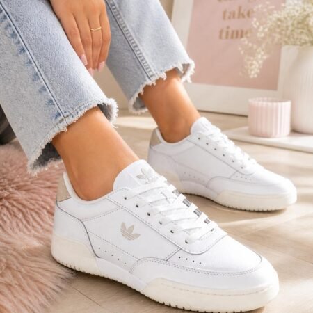 Zapatillas Adidas Court Super W