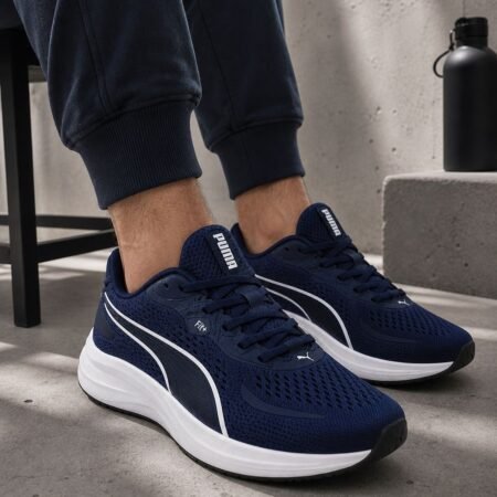 Zapatillas Puma Skyrocket Lite 2 ADP