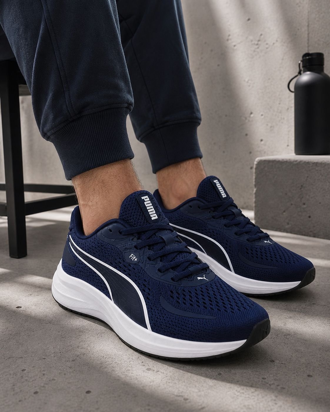 Zapatillas Puma Skyrocket Lite 2 ADP