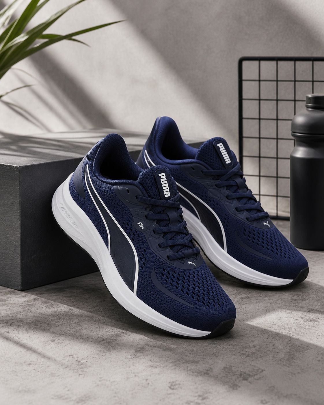 Zapatillas Puma Skyrocket Lite 2 ADP - Image 2