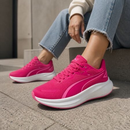 Zapatillas Puma Skyrocket Lite 2 ADP