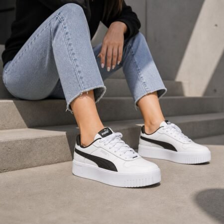 Zapatillas Puma Carina Street