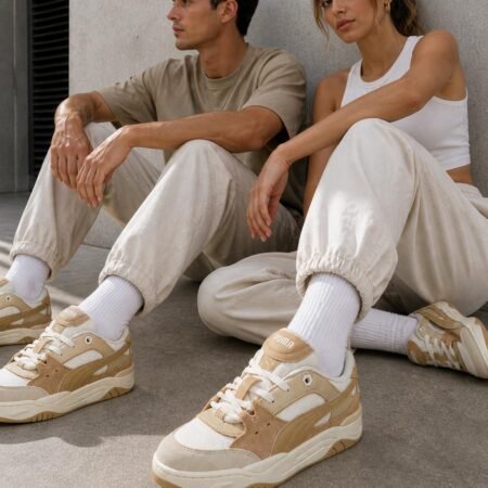 Zapatillas Puma 180