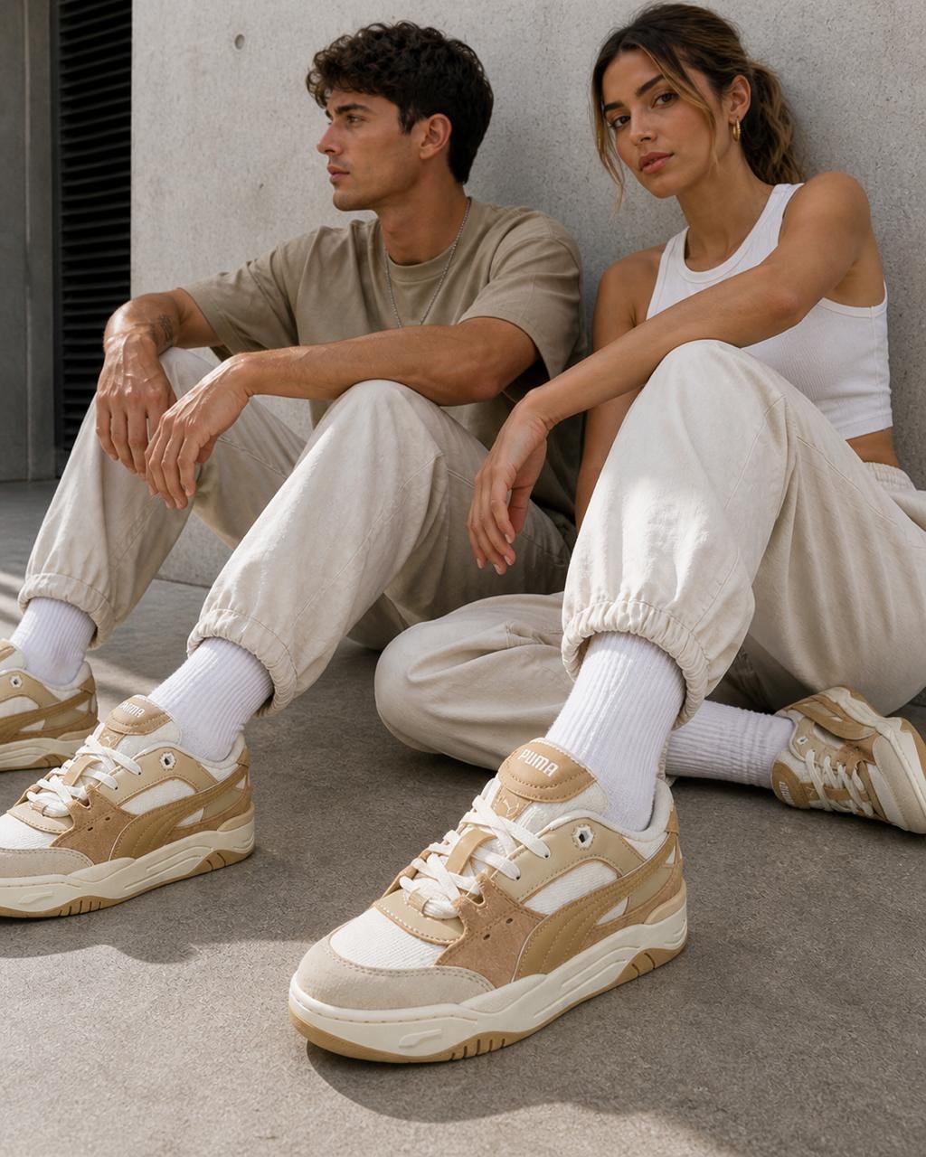 Zapatillas Puma 180