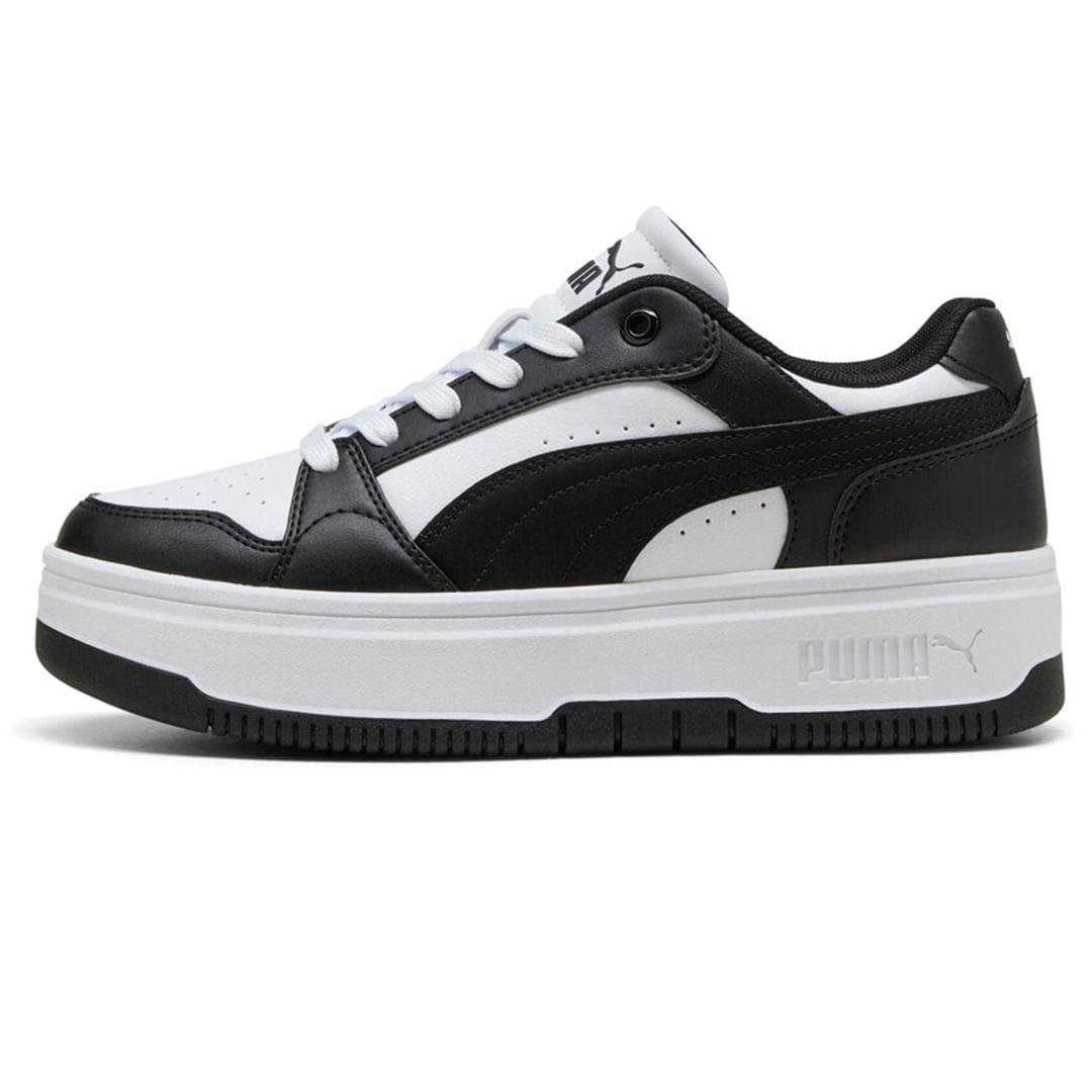 Zapatillas Puma Rebound Femme Low ADP - Image 3