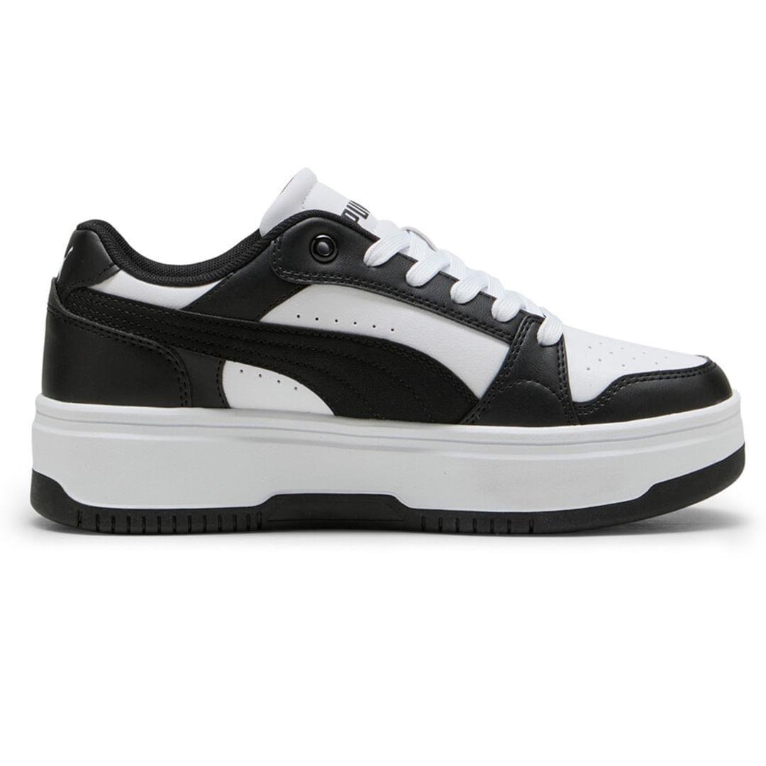 Zapatillas Puma Rebound Femme Low ADP - Image 4