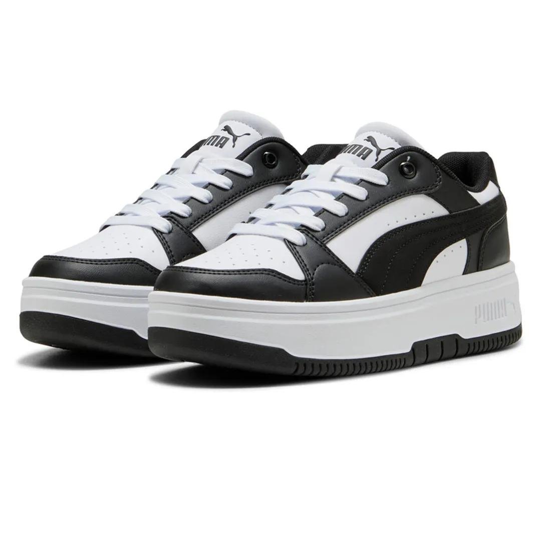 Zapatillas Puma Rebound Femme Low ADP - Image 2