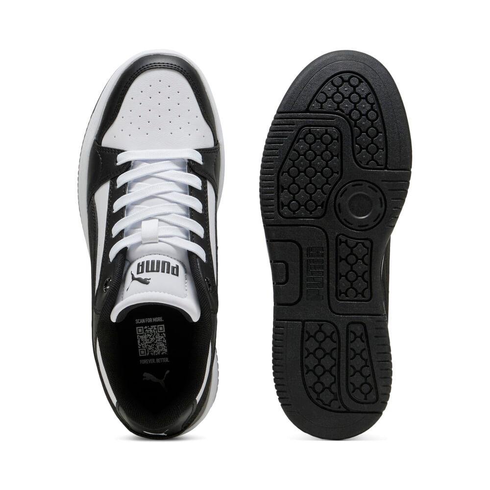 Zapatillas Puma Rebound Femme Low ADP - Image 5