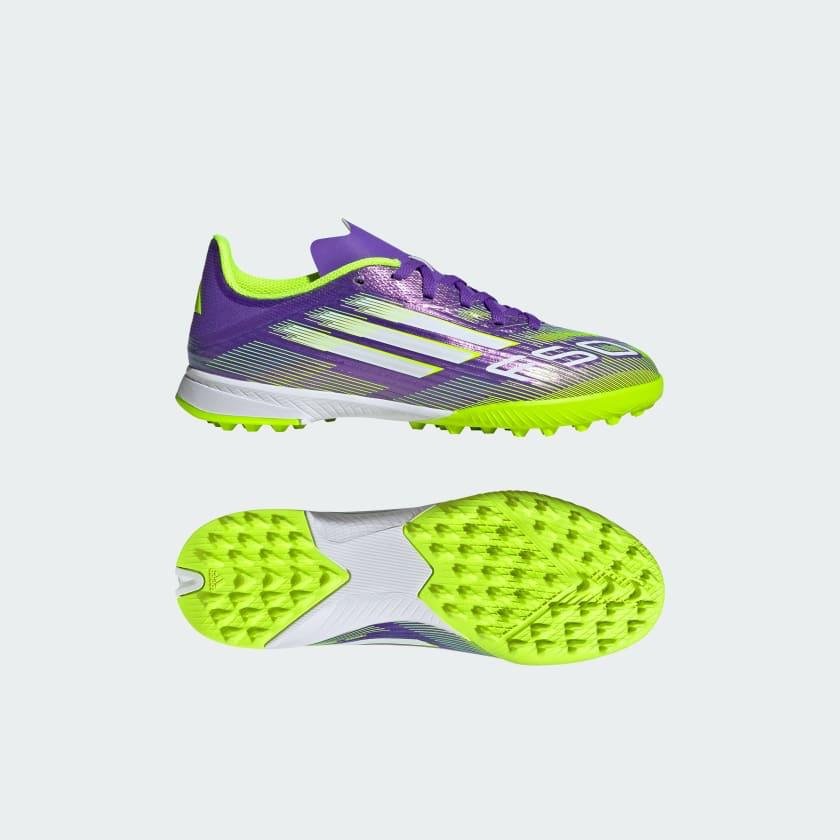 Botines Adidas F50 League TF - Image 2