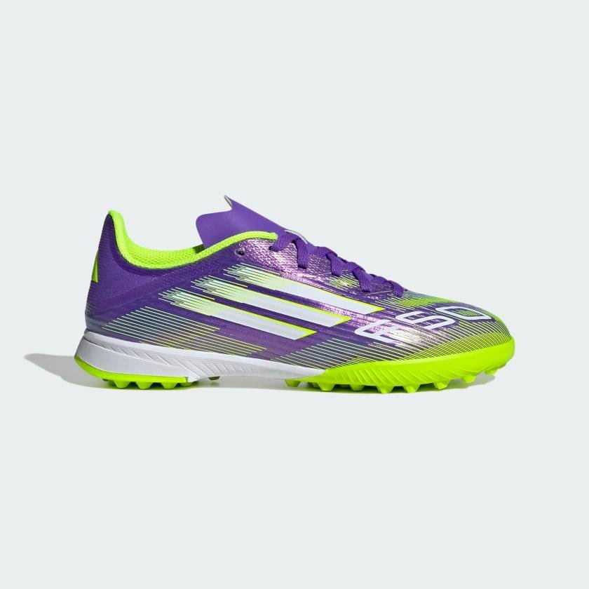 Botines Adidas F50 League TF - Image 3