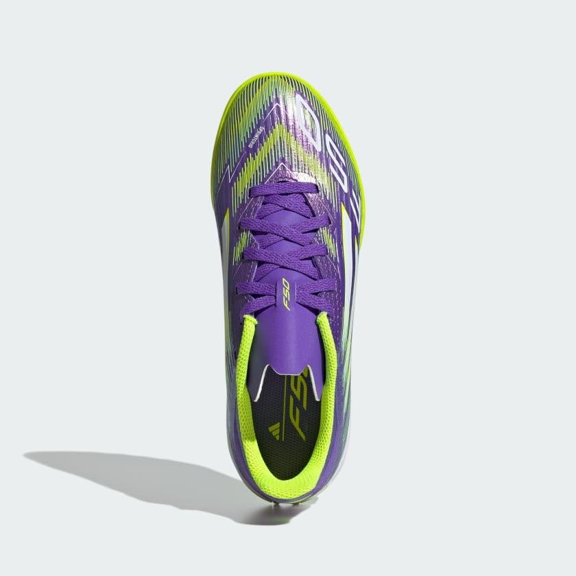 Botines Adidas F50 League TF - Image 4