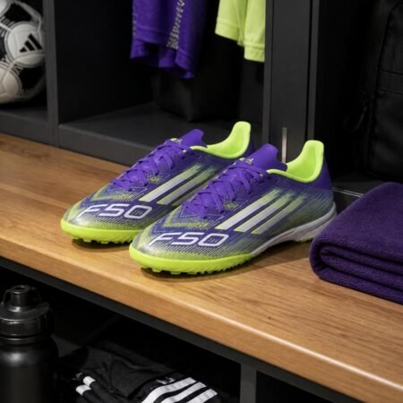 Botines Adidas F50 League TF