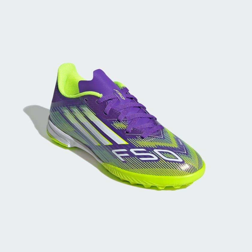 Botines Adidas F50 League TF - Image 6