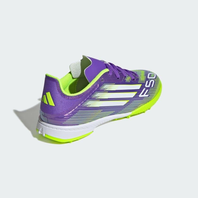 Botines Adidas F50 League TF - Image 7