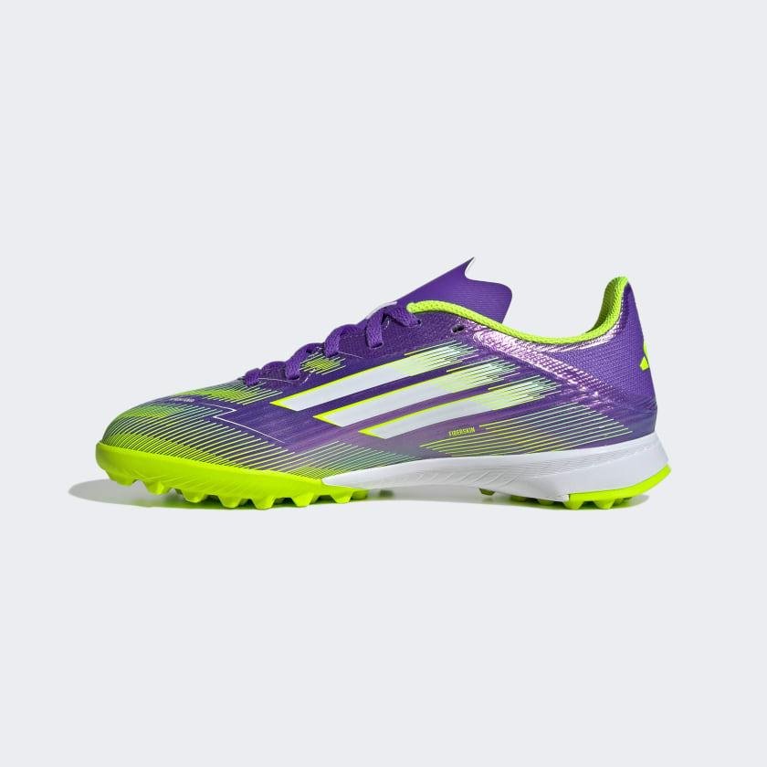 Botines Adidas F50 League TF - Image 8