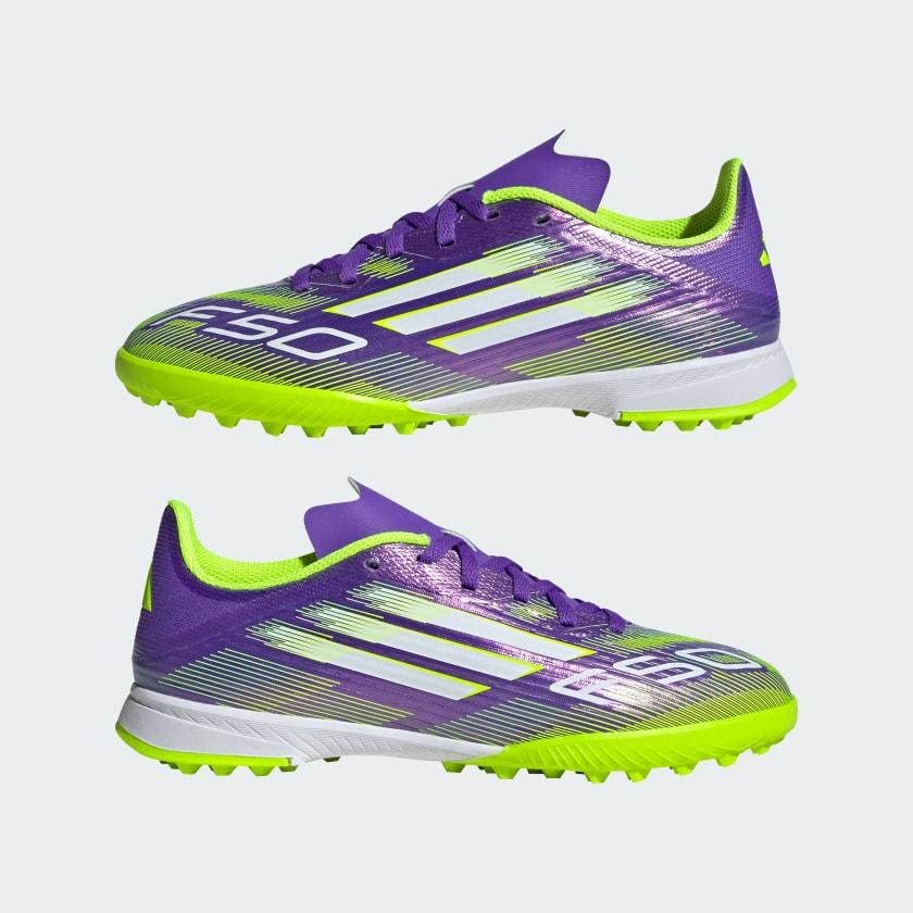 Botines Adidas F50 League TF - Image 9