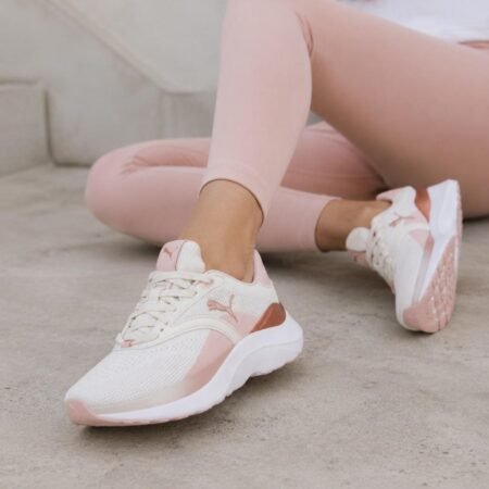 Zapatillas Puma Softride Mayve Wn
