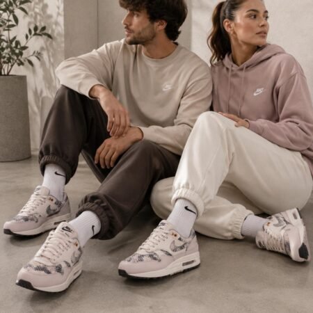 Zapatillas Nike Air Max 1 87