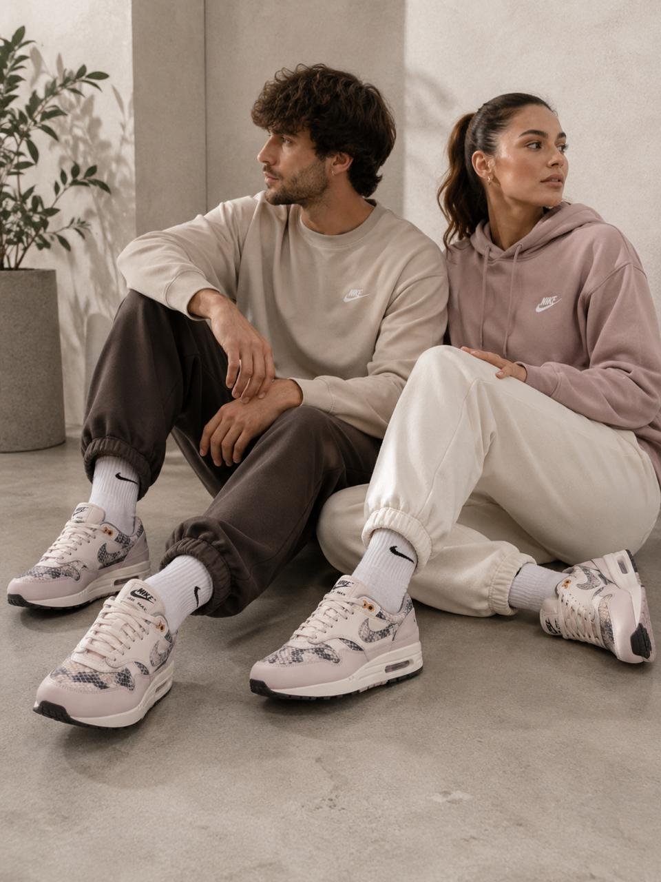 Zapatillas Nike Air Max 1 87
